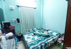 Bán nhà kết hợp phòng trọ Phường 6 Quận 6 diện tích 175 m2, mặt tiền 20 m... Bán owner_side tại Bình Tây, Hồ Chí Minh 04