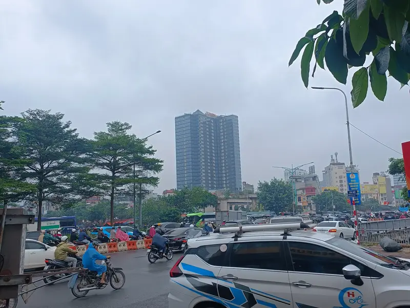 🌏HƠN 30 TỶ. MẶT PHỐ KIM GIANG, 83M2 x 6 TẦNG, THANG MÁY, MẶT TIỀN 4M.... Bán nhà mặt phố tại Định Công, Hà Nội 01