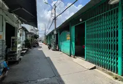 Cơ hội sở hữu nhà 2 tầng giá tốt ngay Bình Tân - Chờ bạn đầu tư ngay... Bán nhà riêng tại Bình Trị Đông, Hồ Chí Minh 10