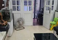 Nhà lô góc 5 tầng thoáng sáng tại Lĩnh Nam, giá hấp dẫn... Bán nhà riêng tại Vĩnh Hưng, Hà Nội 02