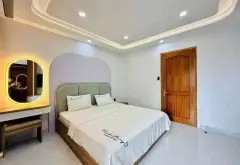 Nhà đẹp 6PN, thang máy, khu Thông Tây Hội giá mềm... Bán nhà riêng tại Thông Tây Hội, Hồ Chí Minh 08