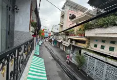 Bán nhà riêng 2 tầng Vạn Hạnh Trung Chánh Hóc Môn, Hồ Chí Minh, diện tích 70m2, pháp lý rõ ràng... Bán nhà riêng tại Bà Điểm, Hồ Chí Minh 06
