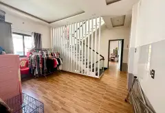 MTKD LƯU HỮU PHƯỚC QUẬN 8 – NGANG ĐẸP 5.3M - 85m2 - 4 TẦNG BTCT – CHỈ NHỈNH 10 TỶ... Bán nhà mặt phố tại Phú Định, Hồ Chí Minh 11