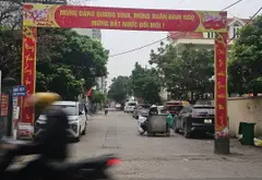 Cơ hội sở hữu nhà 5 tầng mới, ô tô tránh rộng, vị trí vàng tại Ngọc Hồi... Bán nhà riêng tại Ngọc Hồi, Hà Nội 01