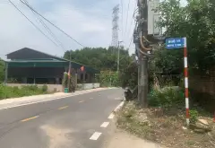 Đất Vàng Danh rẻ như cho... Bán đất tại Vàng Danh, Quảng Ninh 01
