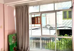 Nhà 3 tầng 25m2 quận Tân Bình, 2PN, 3WC, hẻm ô tô, giá 5.5 tỷ... Bán nhà riêng tại Tân Sơn Nhất, Hồ Chí Minh 09