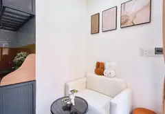 Nhà trong ngõ, ngách, hẻm - 10m² - Đức Nhuận, Phú Nhuận, TP Hồ Chí Minh - 2.79 tỷ... Bán nhà riêng tại Đức Nhuận, Hồ Chí Minh 04