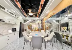Bán nhà riêng, Tân Chánh hiệp 18, phường Trung Mỹ Tây, HCM dt 4x24+5 tầng 4pn, giá 8,5 tỷ... Bán nhà riêng tại Trung Mỹ Tây, Hồ Chí Minh 03