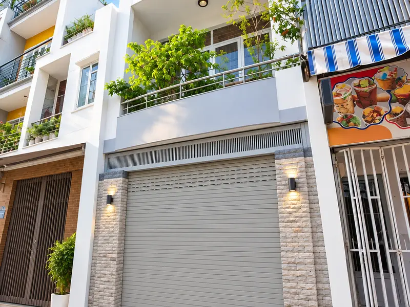 Bán nhà 62m2 - KDC Nam Long, Trần Trọng Cung - 8.1 Tỷ TL... Bán nhà riêng tại Tân Thuận, Hồ Chí Minh 01