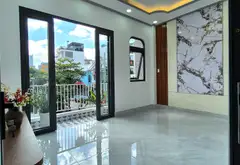 Nhà 3 tầng 3PN - Sát AEON Mall - Kinh Dương Vương... Bán nhà riêng tại An Lạc, Hồ Chí Minh 07