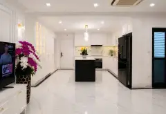 Bán căn hộ 4 phòng ngủ, 160m2 tòa R1 136 Hồ Tùng Mậu ở ngay.... Bán căn hộ chung cư tại Phú Diễn, Hà Nội 04