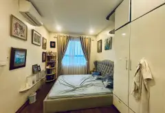 Căn hộ góc Ecohome Phúc Lợi 3PN full nội thất giá tốt... Bán căn hộ chung cư tại Phúc Lợi, Hà Nội 18