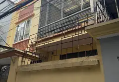 Bán nhà riêng 3 tầng tại quận Hoàng Mai, diện tích 84.4 m², giá 17 tỷ đồng... Bán nhà riêng tại Tương Mai, Hà Nội 02