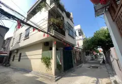 Biệt thự lô góc 3 tầng đẳng cấp tại xã Đông Anh, Hà Nội... Bán nhà riêng tại Đông Anh, Hà Nội 09