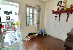 Nhà 4 tầng sát sân bay Tân Bình, hẻm xe hơi đỗ cửa... Bán nhà riêng tại Tân Sơn Hòa, Hồ Chí Minh 04
