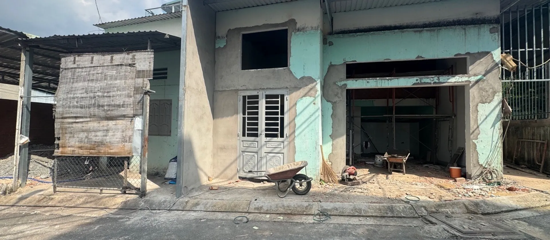 Nhà 2 tầng tại Làng Tăng Phú, giá 3.9 tỷ có thương lượng... Bán nhà riêng tại Tăng Nhơn Phú, Hồ Chí Minh 01