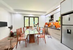 PHÂN LÔ Ô TÔ - NGUYỄN VĂN TRỖI – PHƯƠNG LIỆT – 7 TẦNG THANG MÁY – 3 MẶT THOÁNG – 2 MẶT NGÕ - FULL... Bán nhà riêng tại Phương Liệt, Hà Nội 04