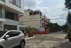 Bán nhà mặt phố 4 tầng 80m2 tại Bình Tân, mặt tiền 4m, pháp lý cơ sở... Bán nhà mặt phố tại An Lạc, Hồ Chí Minh 01