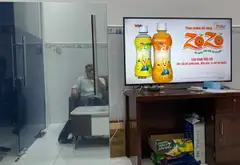 Gần UBND phường An Hội Đông - ngã 4 thống nhất - Nguyễn Văn Lượng - Khu Cityland - Lottle Mart... Bán nhà riêng tại Thông Tây Hội, Hồ Chí Minh 02