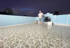 Nhà 4 tầng có thang máy gần chợ Phạm Văn Bạch, 72m², 3PN... Bán nhà riêng tại Tân Sơn, Hồ Chí Minh 14