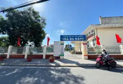 Nhà ô tô đỗ cửa ngay ngã 4 Núi Đèo, hiếm có mặt tiền rộng đẹp... Bán nhà riêng tại Thủy Nguyên, Hải Phòng 14