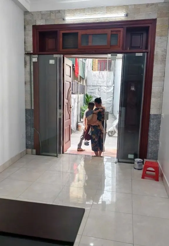 NHÀ MỚI TẠI NỘI AM, NAM PHÙ... Bán owner_side tại Thanh Trì, Hà Nội 01