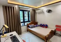 Nhà 45m2 Phạm Hữu Điều giá 3,8 tỷ 10m ra ô tô tránh... Bán nhà riêng tại An Biên, Hải Phòng 02