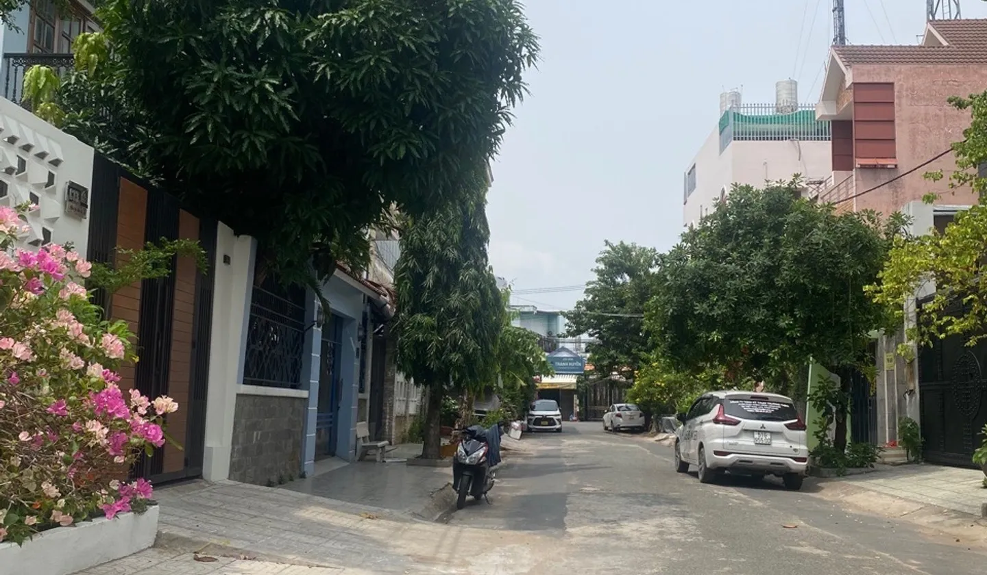 Cơ hội vàng sở hữu biệt thự sang trọng tại Nguyễn Văn Quỳ với giá ưu đãi hiếm có... Bán biệt thự, liền kề tại Phú Thuận, Hồ Chí Minh 01
