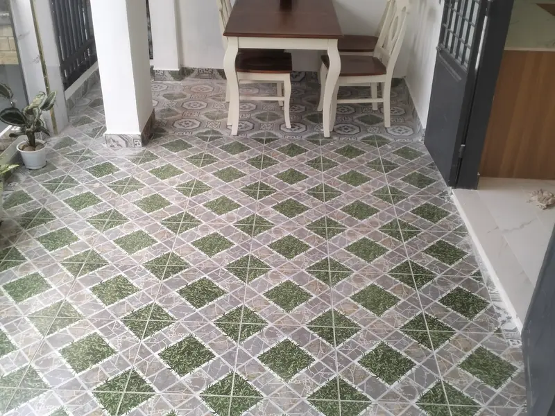Lô góc 2 mặt tiền , ngang hơn 5m rộng rãi , 2 tầng , thiết kế hiện đại sang trọng... Bán nhà riêng tại Bình Trị Đông, Hồ Chí Minh 01