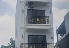 Bán nhà riêng 5 tầng tại thôn Phượng Đồng, nhà mới, ô tô vào nhà... Bán nhà riêng tại Chương Mỹ, Hà Nội 03