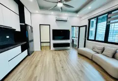 Cầu Giấy, 2 ngủ, Trần Quý Kiên, 51m, full nội thất mới coong, ô tô, giá tốt, tầng trung, 0987806106... Bán căn hộ chung cư tại Cầu Giấy, Hà Nội 03