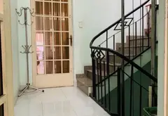 Bán nhà riêng Phường 2 Quận 8 - Nhà 4 tầng, diện tích 77m2, hẻm xe hơi 4m... Bán nhà riêng tại Phú Định, Hồ Chí Minh 13