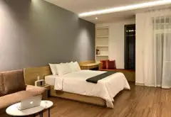 Bán nhà mặt phố Trưng Nữ Vương, 4 tầng, vị trí trung tâm, giá 15 tỷ... Bán nhà mặt phố tại Hải Châu, Đà Nẵng 01