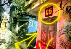 Căn hộ 5 phòng ngủ rộng rãi ngay trung tâm tiện ích... Bán căn hộ chung cư tại Đống Đa, Hà Nội 06