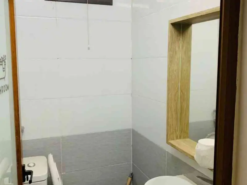 Nhà Riêng 4 Tầng Gần Ô Tô, 2 Thoáng, Ở Ngay Định Công Thượng... Bán nhà riêng tại Định Công, Hà Nội 01