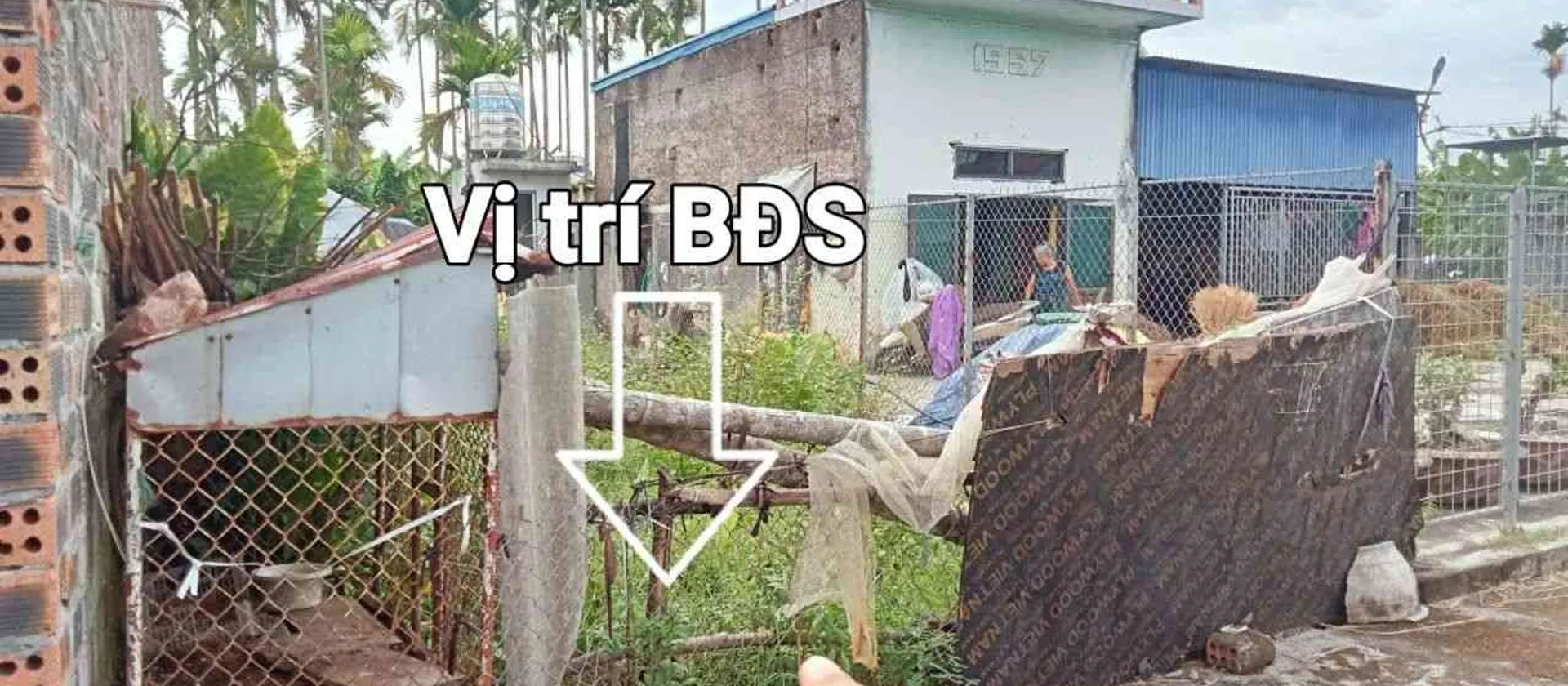 Đất thổ cư hướng Đông tại Trà Sơn, phù hợp an cư và đầu tư lâu dài... Bán đất tại Lưu Kiếm, Hải Phòng 01
