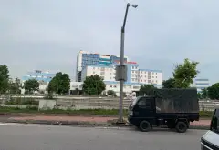 🏡 NHÀ ĐẸP CAO XANH – Ô TÔ ĐỖ TẬN CỬA | 3,35 TỶ... Bán nhà riêng tại Cao Xanh, Quảng Ninh 01