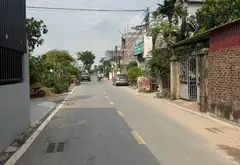 Bán Nhà Dòng tiền 102m2 mặt tiền 5m ngõ ô tô tránh thông , kinh doanh, sát sân vân động VPF... Bán đất tại Văn Giang, Hưng Yên 04