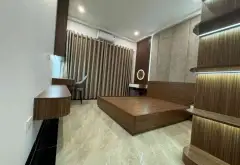 Bán nhà riêng 6 tầng có thang máy tại Cổ Nhuế, gần khu đô thị lớn... Bán nhà riêng tại Đông Ngạc, Hà Nội 01