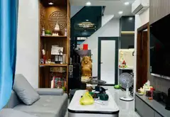 Nhà mặt phố hiếm có quận 7, giá tốt, sổ đỏ chính chủ... Bán nhà mặt phố tại Tân Thuận, Hồ Chí Minh 03