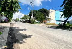 Bán đất mặt tiền rộng 40x100m tại Nguyễn Thị Thử, Hóc Môn... Bán đất tại Xuân Thới Sơn, Hồ Chí Minh 09