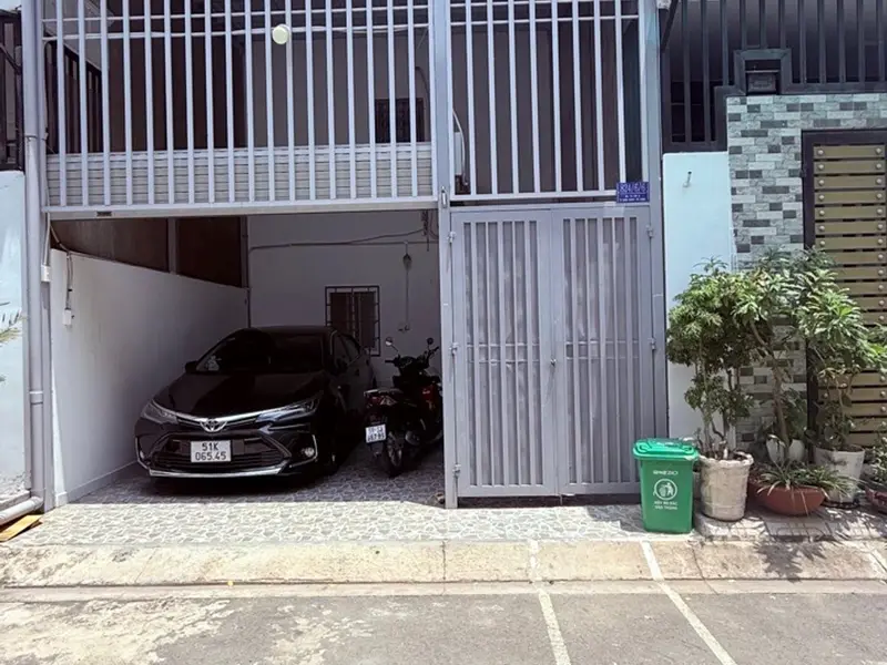 🏡NHÀ HIỆP BÌNH, sát QL13, DT 55m2 💰5,05tỉ (5 X 11)hẻm xe hơi ngủ trong nhà, 📕SHR,... Bán nhà riêng tại Hiệp Bình, Hồ Chí Minh 01