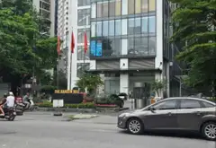 Căn hộ siêu hiếm trung tâm Trần Bình, giá tốt đáng sở hữu ngay... Bán căn hộ chung cư tại Từ Liêm, Hà Nội 01