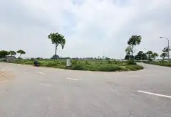 Lô Đất Trung Tâm Hương Đình, Vừa Mặt Tiền, Sát KCN, Tiềm Năng Đầu Tư Lớn... Bán đất tại Nội Bài, Hà Nội 02