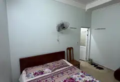 Nhà lô góc mặt phố Thiên Lôi với 5 tầng và 18 phòng cho thuê... Bán nhà mặt phố tại An Biên, Hải Phòng 03