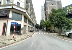 Biệt thự 7 tầng view Him Lam Vạn Phúc - kinh doanh cực đỉnh... Bán biệt thự, liền kề tại Hà Đông, Hà Nội 02