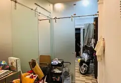 CHỈ HƠN 190Tr/M - MẶT TIỀN KINH DOANH TRẦN KHẮC CHÂN- TRUNG TÂM - 2 TẦNG BTCT - GIÁP QUẬN 1... Bán nhà mặt phố tại Đức Nhuận, Hồ Chí Minh 18