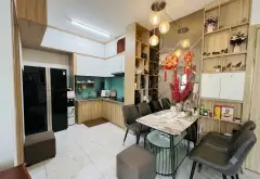 Căn hộ 2 phòng ngủ tại Bình Chiểu, giá 2.8 tỷ, tặng full nội thất... Bán căn hộ chung cư tại Tam Bình, Hồ Chí Minh 06