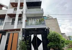 Nhà phố 3 phòng ngủ hoàn hảo tại Phú Hữu Quận 9 giá chỉ 7.4 tỷ - Cơ hội vàng hiếm có... Bán nhà riêng tại Long Trường, Hồ Chí Minh 02
