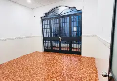 Nhà thật, hình ảnh thật, E Kiên nhà phố giá tốt ở HCM... Bán nhà riêng tại Thông Tây Hội, Hồ Chí Minh 04